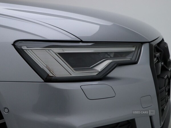 Used Audi A6 2024 for sale - 76167878: Photo 19