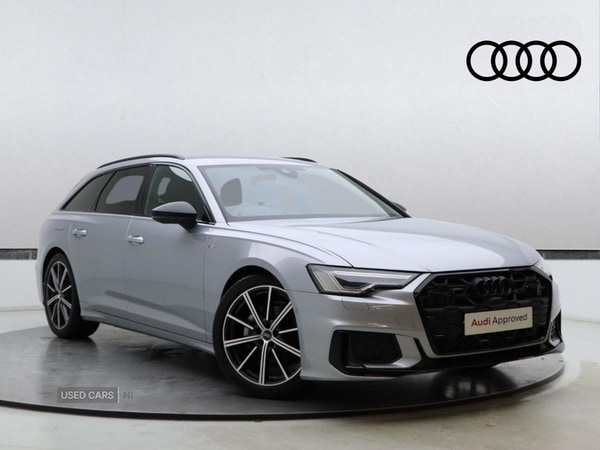 Used Audi A6 2024 for sale - 76167878: Photo 1