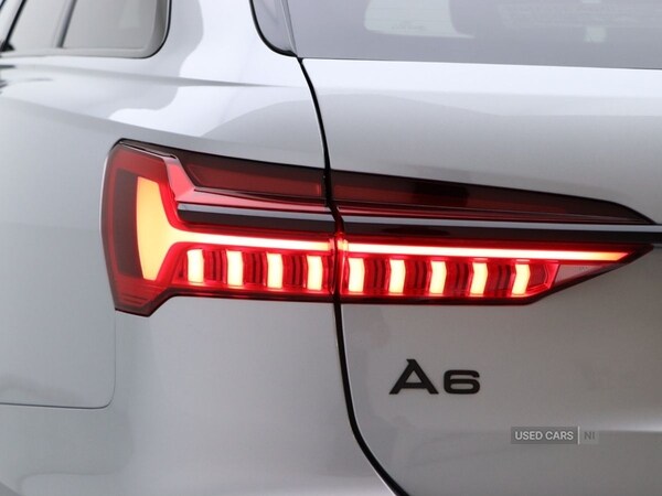 Used Audi A6 2024 for sale - 76167878: Photo 20