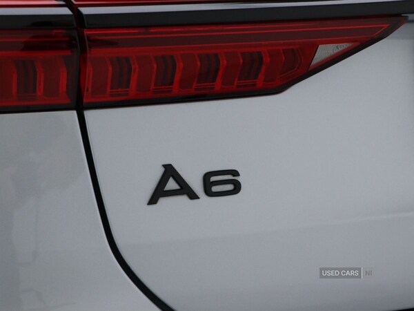 Used Audi A6 2024 for sale - 76167878: Photo 23