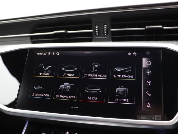 Used Audi A6 2024 for sale - 76167878: Photo 25