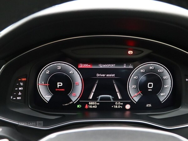 Used Audi A6 2024 for sale - 76167878: Photo 26