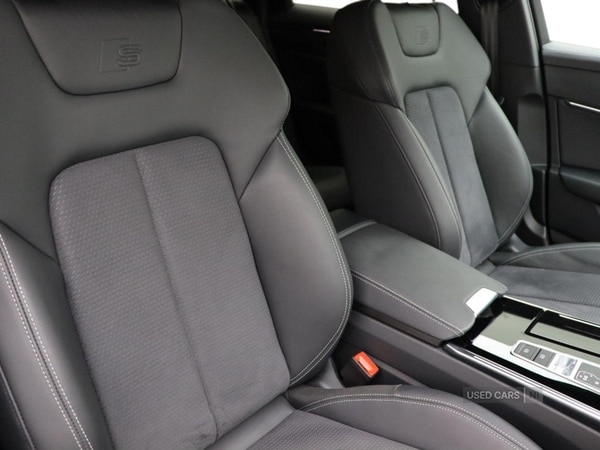 Used Audi A6 2024 for sale - 76167878: Photo 2