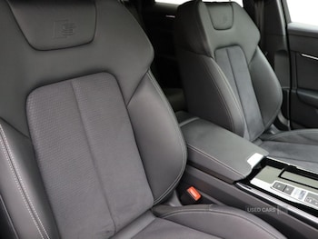 Used Audi A6 2024 for sale - 76167878: Photo 2