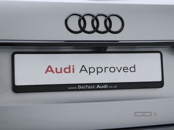 Used Audi A6 2024 for sale - 76167878: Photo 30