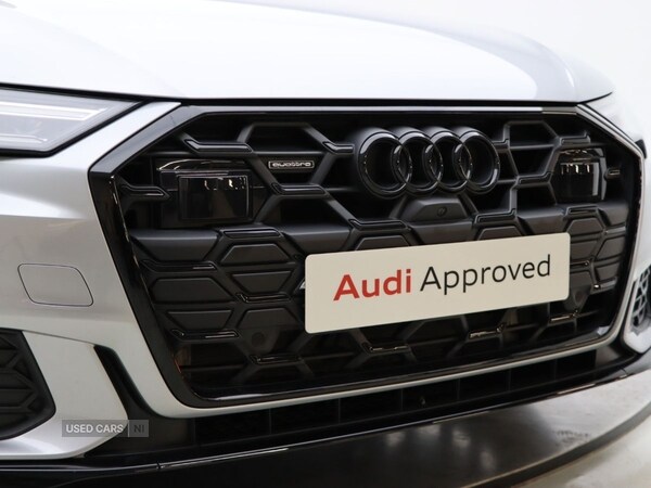 Used Audi A6 2024 for sale - 76167878: Photo 32
