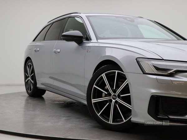 Used Audi A6 2024 for sale - 76167878: Photo 36