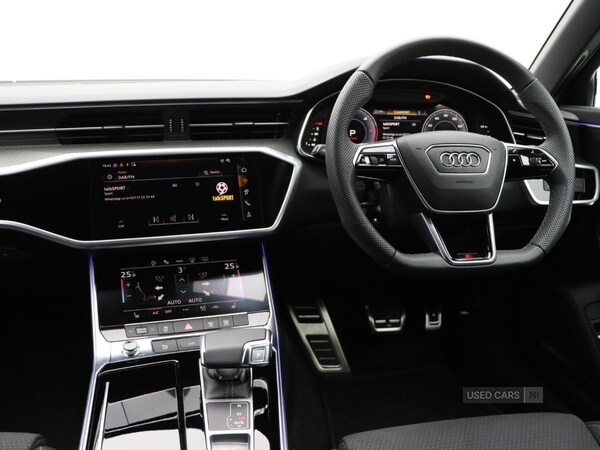 Used Audi A6 2024 for sale - 76167878: Photo 37