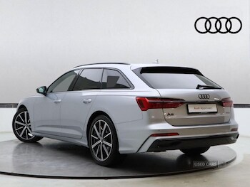 Used Audi A6 2024 for sale - 76167878: Photo 3