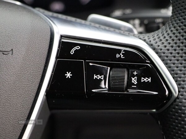 Used Audi A6 2024 for sale - 76167878: Photo 41