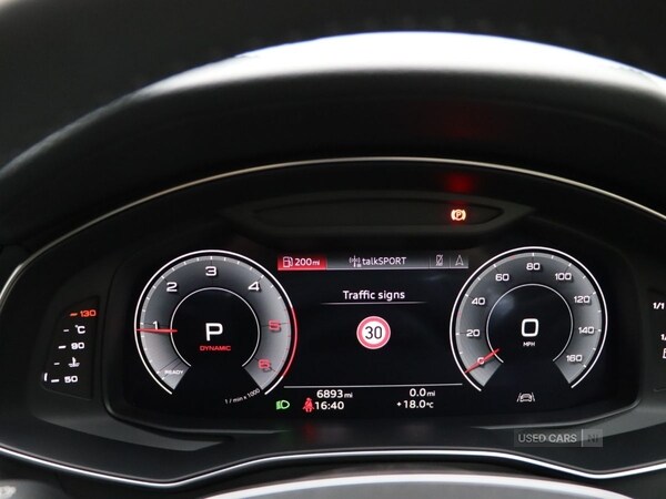 Used Audi A6 2024 for sale - 76167878: Photo 43