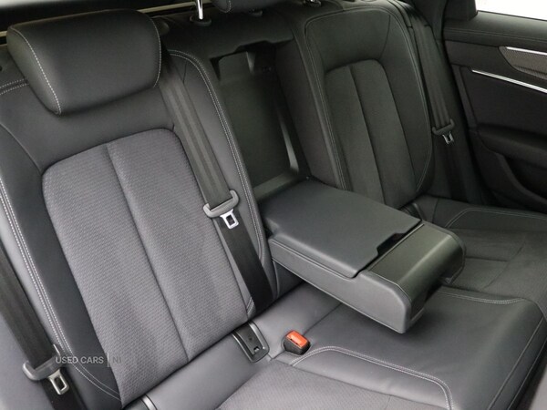 Used Audi A6 2024 for sale - 76167878: Photo 44