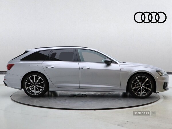 Used Audi A6 2024 for sale - 76167878: Photo 4