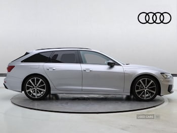 Used Audi A6 2024 for sale - 76167878: Photo 4