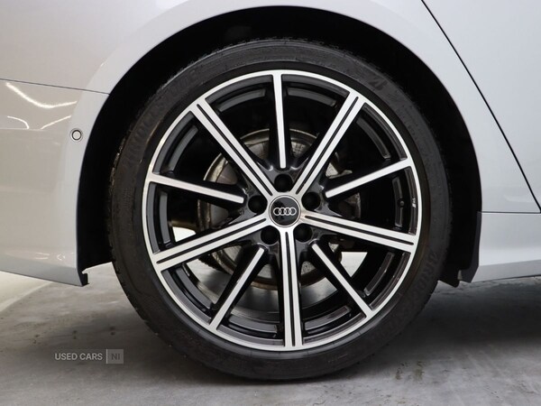 Used Audi A6 2024 for sale - 76167878: Photo 5