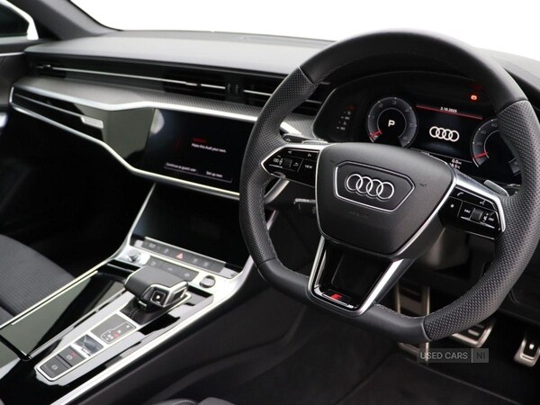 Used Audi A6 2024 for sale - 76167878: Photo 6