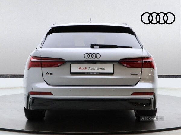 Used Audi A6 2024 for sale - 76167878: Photo 7