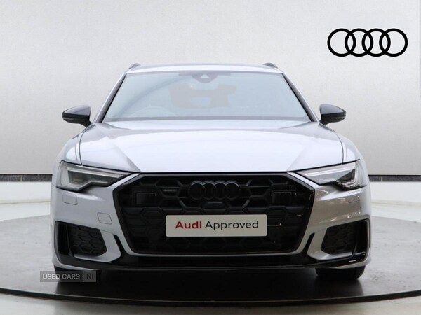 Used Audi A6 2024 for sale - 76167878: Photo 8
