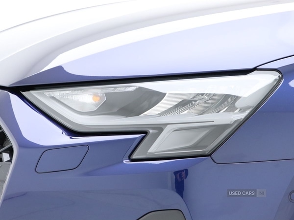 Used Audi A3 2025 for sale - 76486098: Photo 10