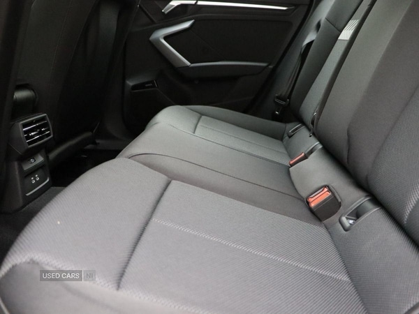 Used Audi A3 2025 for sale - 76486098: Photo 11