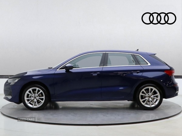 Used Audi A3 2025 for sale - 76486098: Photo 12