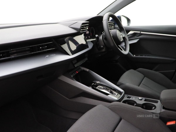 Used Audi A3 2025 for sale - 76486098: Photo 13