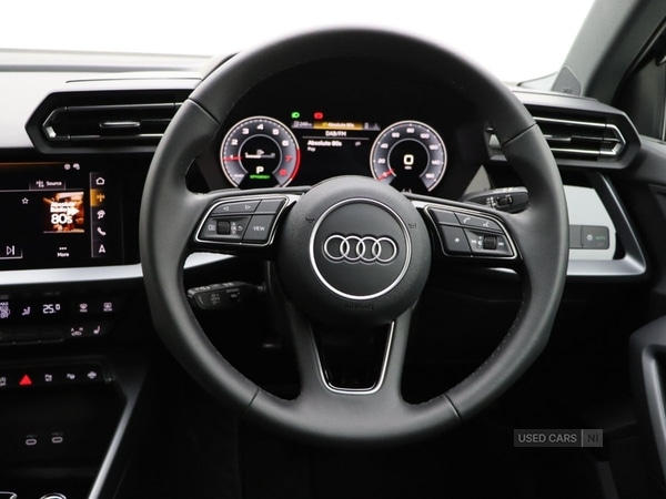 Used Audi A3 2025 for sale - 76486098: Photo 14