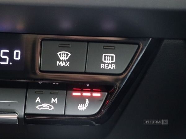 Used Audi A3 2025 for sale - 76486098: Photo 15