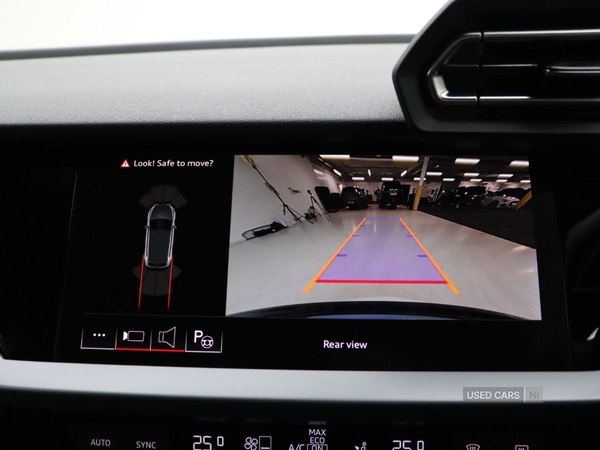 Used Audi A3 2025 for sale - 76486098: Photo 16