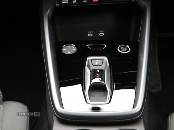 Used Audi A3 2025 for sale - 76486098: Photo 17