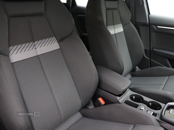 Used Audi A3 2025 for sale - 76486098: Photo 2