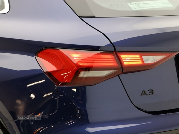 Used Audi A3 2025 for sale - 76486098: Photo 20