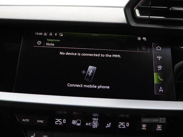 Used Audi A3 2025 for sale - 76486098: Photo 21