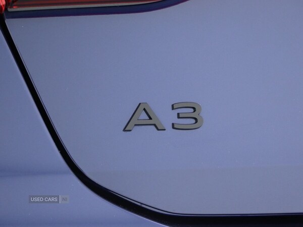 Used Audi A3 2025 for sale - 76486098: Photo 22