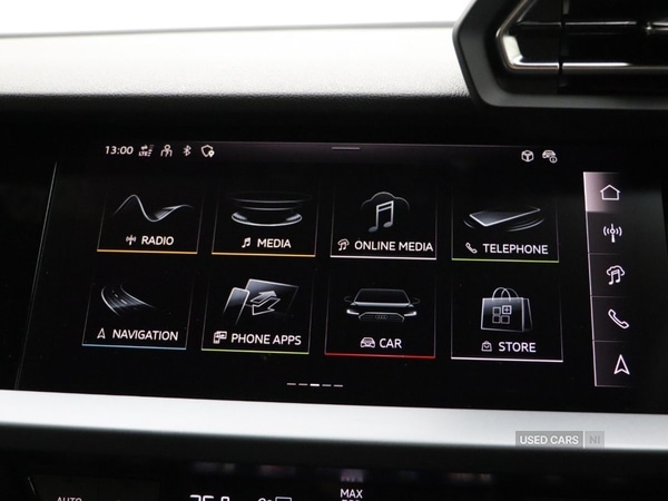 Used Audi A3 2025 for sale - 76486098: Photo 23