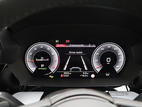 Used Audi A3 2025 for sale - 76486098: Photo 24