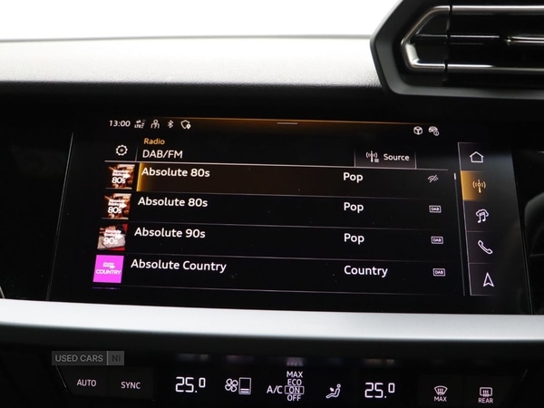 Used Audi A3 2025 for sale - 76486098: Photo 25