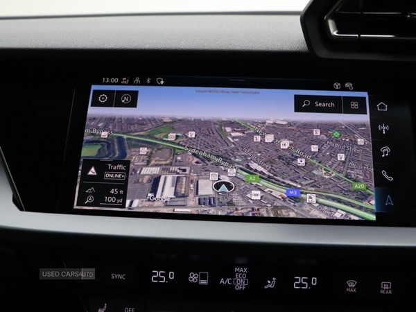 Used Audi A3 2025 for sale - 76486098: Photo 26