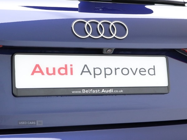 Used Audi A3 2025 for sale - 76486098: Photo 28