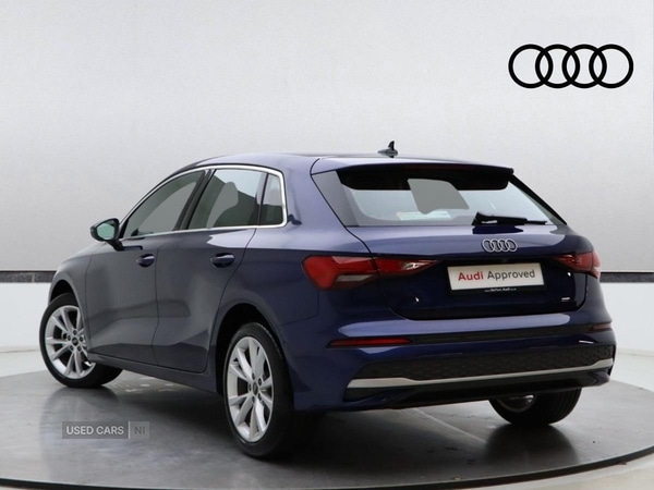 Used Audi A3 2025 for sale - 76486098: Photo 3