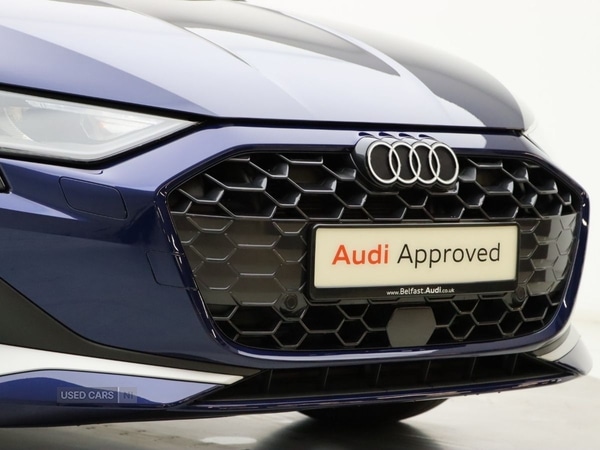 Used Audi A3 2025 for sale - 76486098: Photo 30