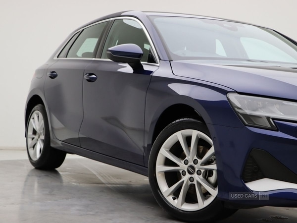 Used Audi A3 2025 for sale - 76486098: Photo 34