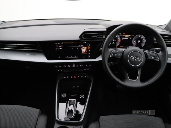 Used Audi A3 2025 for sale - 76486098: Photo 35