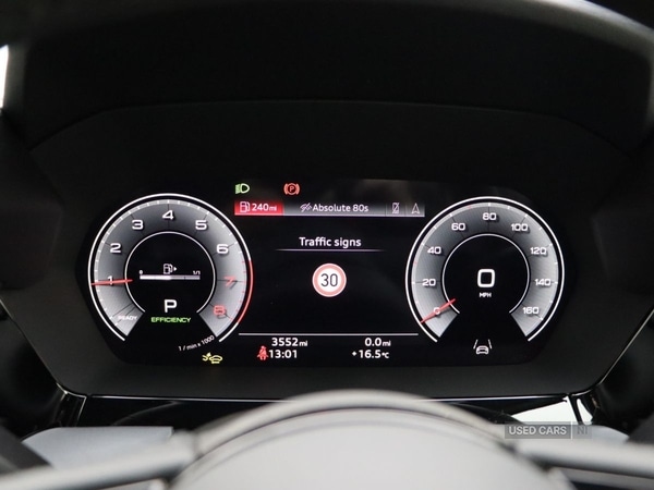 Used Audi A3 2025 for sale - 76486098: Photo 36