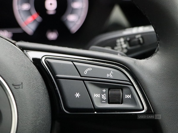 Used Audi A3 2025 for sale - 76486098: Photo 37