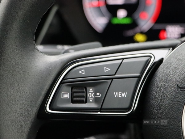 Used Audi A3 2025 for sale - 76486098: Photo 38