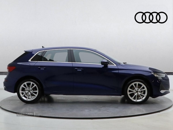 Used Audi A3 2025 for sale - 76486098: Photo 4