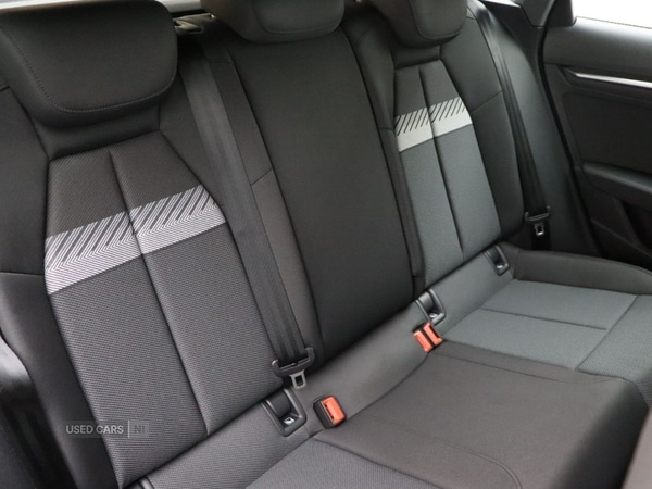 Used Audi A3 2025 for sale - 76486098: Photo 40