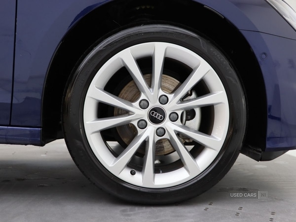 Used Audi A3 2025 for sale - 76486098: Photo 5