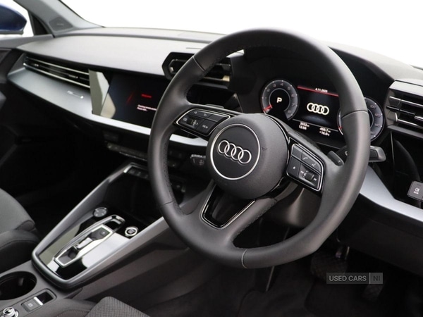 Used Audi A3 2025 for sale - 76486098: Photo 6